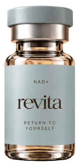 revita NAD+